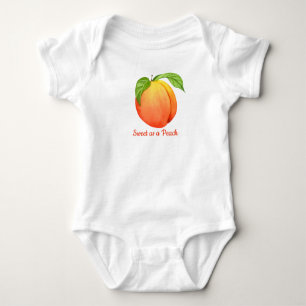 Body Doux comme pêche