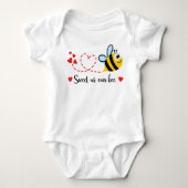 Body Doux Comme Peut Être (Devant)