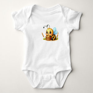 Body Doux comme une abeille à miel