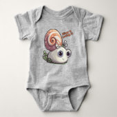 Body Doux et aimant (Devant)