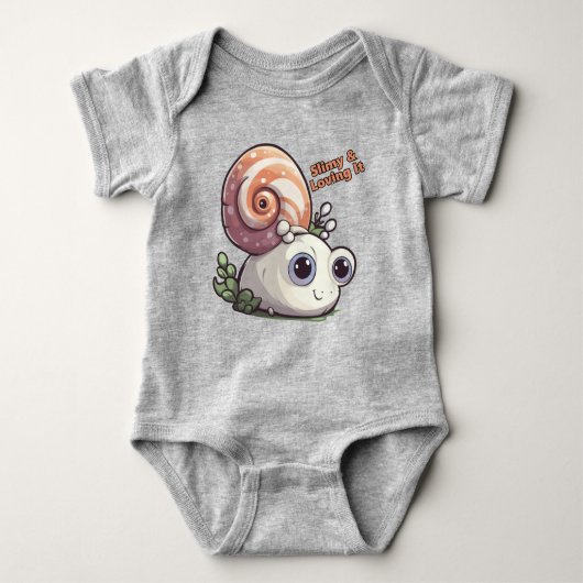 Body Doux et aimant (Devant)