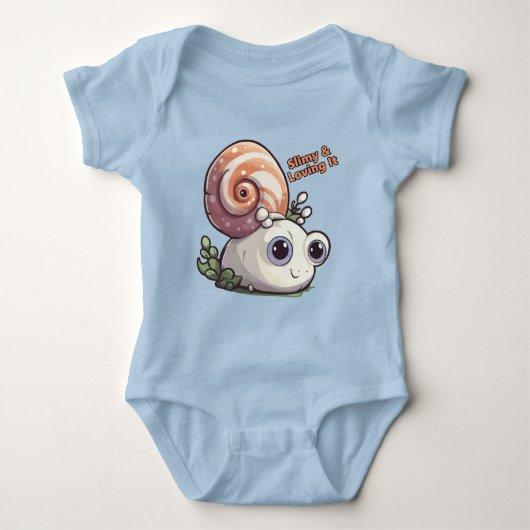 Body Doux et aimant (Devant)