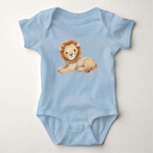 Body Doux Lion