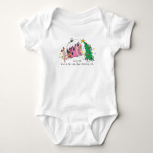 Body Dr. Seuss Chaque habitant de Who-ville aimait No
