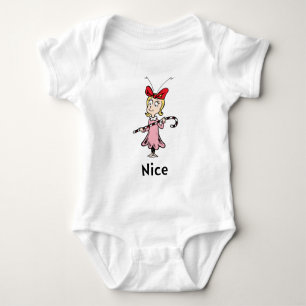 Body Dr Seuss   Cindy-Lou Qui est Nice
