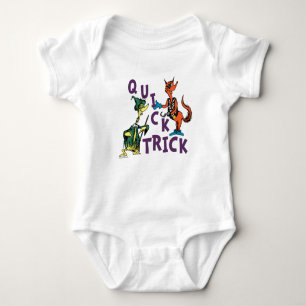 Body Dr. Seuss Graphisme Halloween « Tour de Passe-Pa