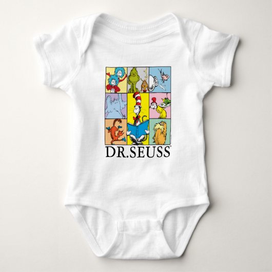 Body Dr. Seuss | Histoires Graphiques (Devant)