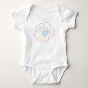 Body Dr. Seuss Horton Peu importe la taille
