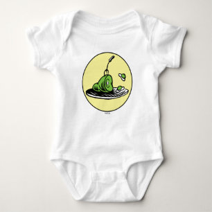 Body Dr. Seuss   Œuf vert et jambon icône