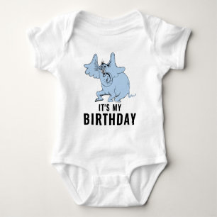 Body Dr. Seuss - Personnages Anniversaire Enfants