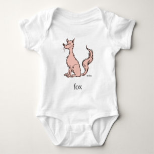 Body Dr. Seuss   Renard Rose