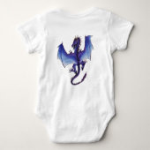 Body Draco de Lil (Dos)