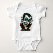 Body Dracula (Devant)