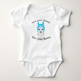 Body Drama llama