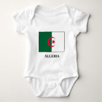 Drapeau algérien