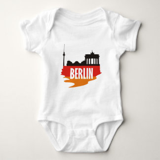 Body Drapeau Berlin