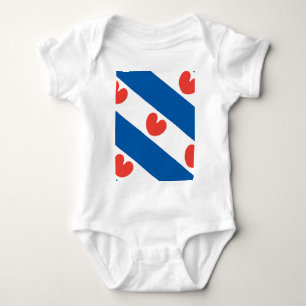 Body Drapeau de la Frise