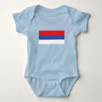 Drapeau de la Republika Srpska