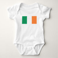 Drapeau de l'Irlande