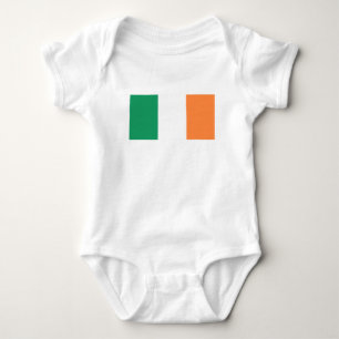 Body Drapeau de l'Irlande