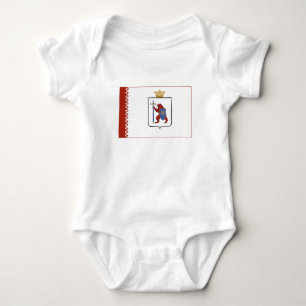 Body Drapeau de Mari El