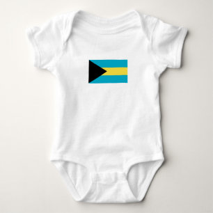 Body Drapeau des Bahamas