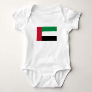 Body Drapeau des Émirats arabes unis
