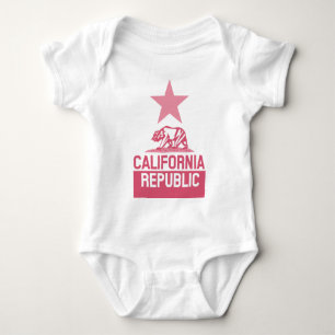 Body Drapeau d'État de la RÉPUBLIQUE DE CALIFORNIE