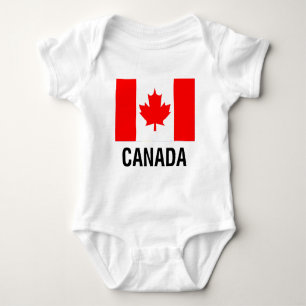 Body DRAPEAU du CANADA