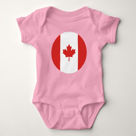 Body Drapeau du Canada-20240 (Devant)