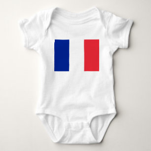 Body Drapeau français (France)