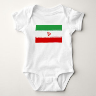Body Drapeau Iran