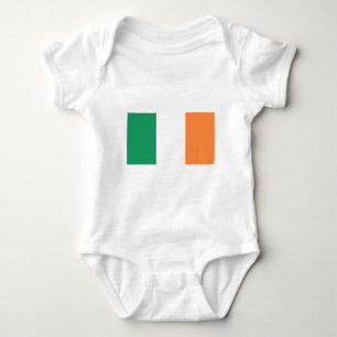 Body Drapeau irlandais (bratach na hÉireann) - Drapeau