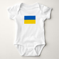 Drapeau patriotique ukrainien