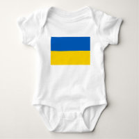 Drapeau ukrainien (Ukraine)