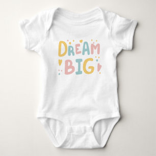 Body Dream Big Pastel Hearts