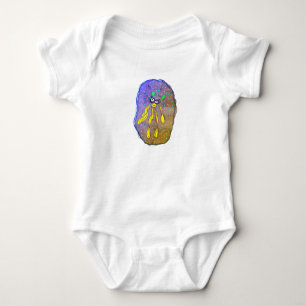 Body Dream Bug Cartoon Baby Bodysuit