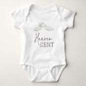 Body Dreamy Genre Neutre Ciel Envoyé Genre Révélation (Devant)