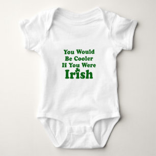 Body Drôle irlandais dire