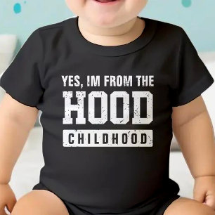 Body Drôle, je suis de l'enfance