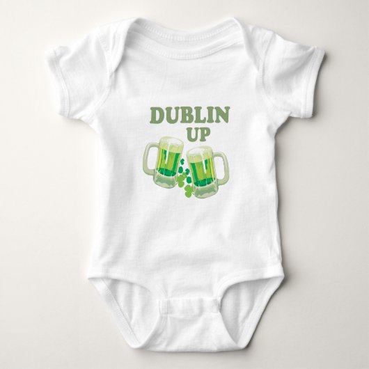 BODY DUBLIN (Devant)