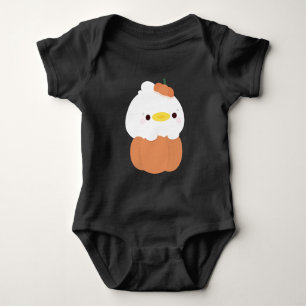 Body Duck Halloween