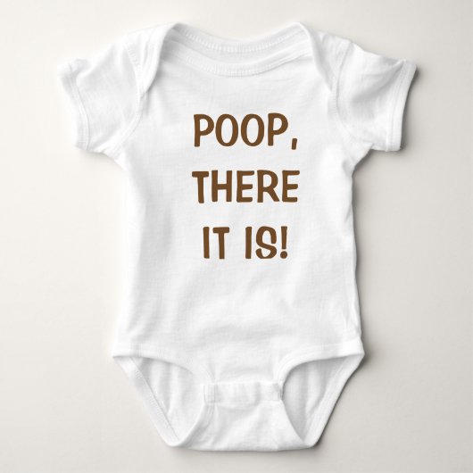 BODY DUNETTE, LÀ IL EST ! (Devant)