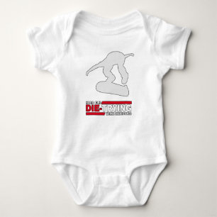 Body Dur Flip Die Essai Skateboard Cadeau