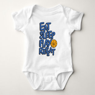Body Eat Sleep Play Repeat