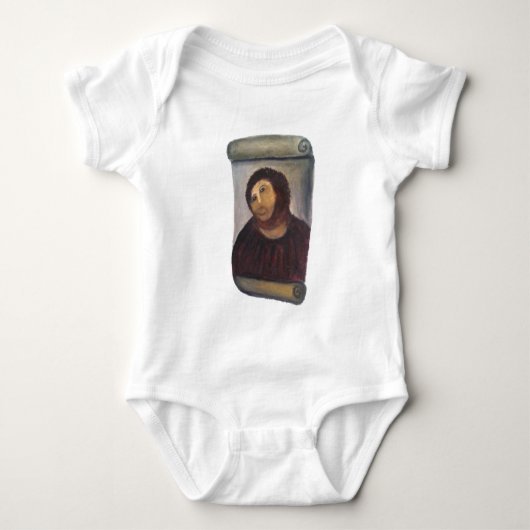 Body Ecce homo (Devant)