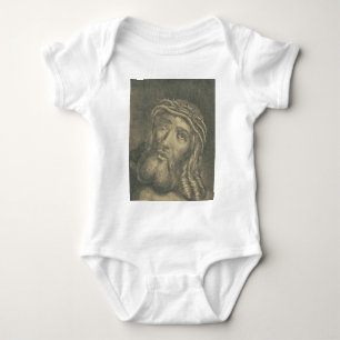 Body Ecce homo Sainte Face de Jésus