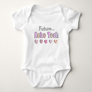 Body Echo Tech PINK HEARTS Cadeaux Design