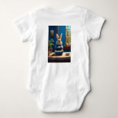 Body "Eclipsing Elegance : Owl Haven Tee by TM Unique (Dos)