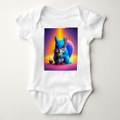 Body Écureuil Bleu Mangeant Un Fruits-00000 (Devant)